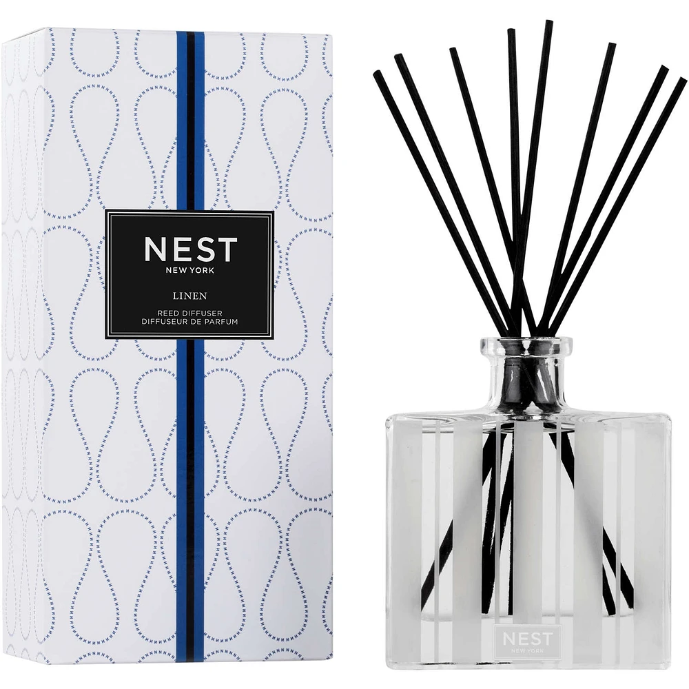 Linen Reed Diffuser