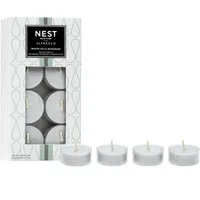 White Tea & Rosemary Tealight Refills