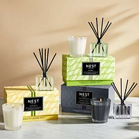 Grapefruit Petite Candle & Diffuser Set