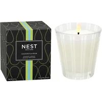 Coconut & Palm Classic Candle