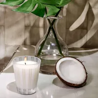 Coconut & Palm Classic Candle