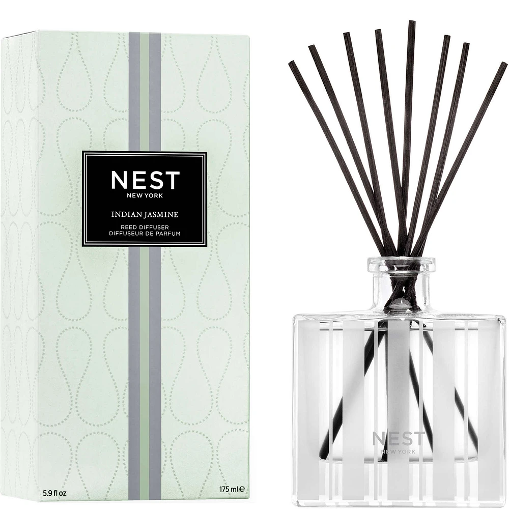 Indian Jasmine Reed Diffuser