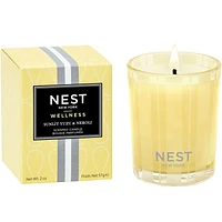 Sunlit Yuzu & Neroli Votive Candle