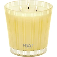 Sunlit Yuzu & Neroli 3-Wick Candle