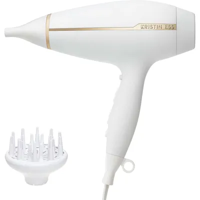 Iconic Style Professional Blow Dryer