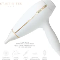 Iconic Style Professional Blow Dryer