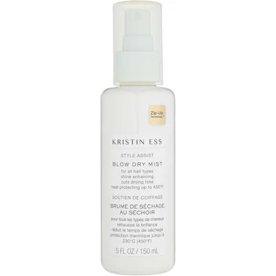 Style Assist Blow Dry Mist