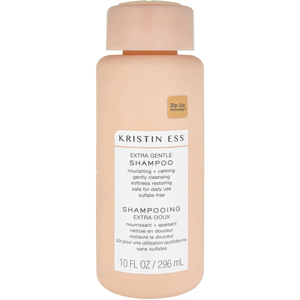 Kristin Ess Extra Gentle Shampoo | Hillside Shopping Centre