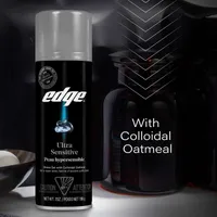 Edge Ultra Sensitive Mens Shave Gel