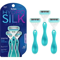 Hydro Silk Disposable Women’s Razors
