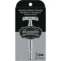 Wilkinson Sword Double Edge Men’s Safety Razor