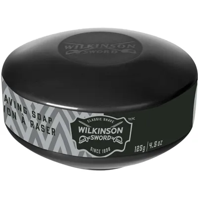 Wilkinson Sword Vintage Shaving Soap Bowl