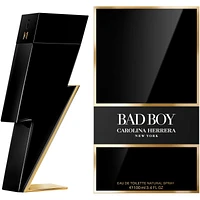 Bad Boy Eau de Toilette