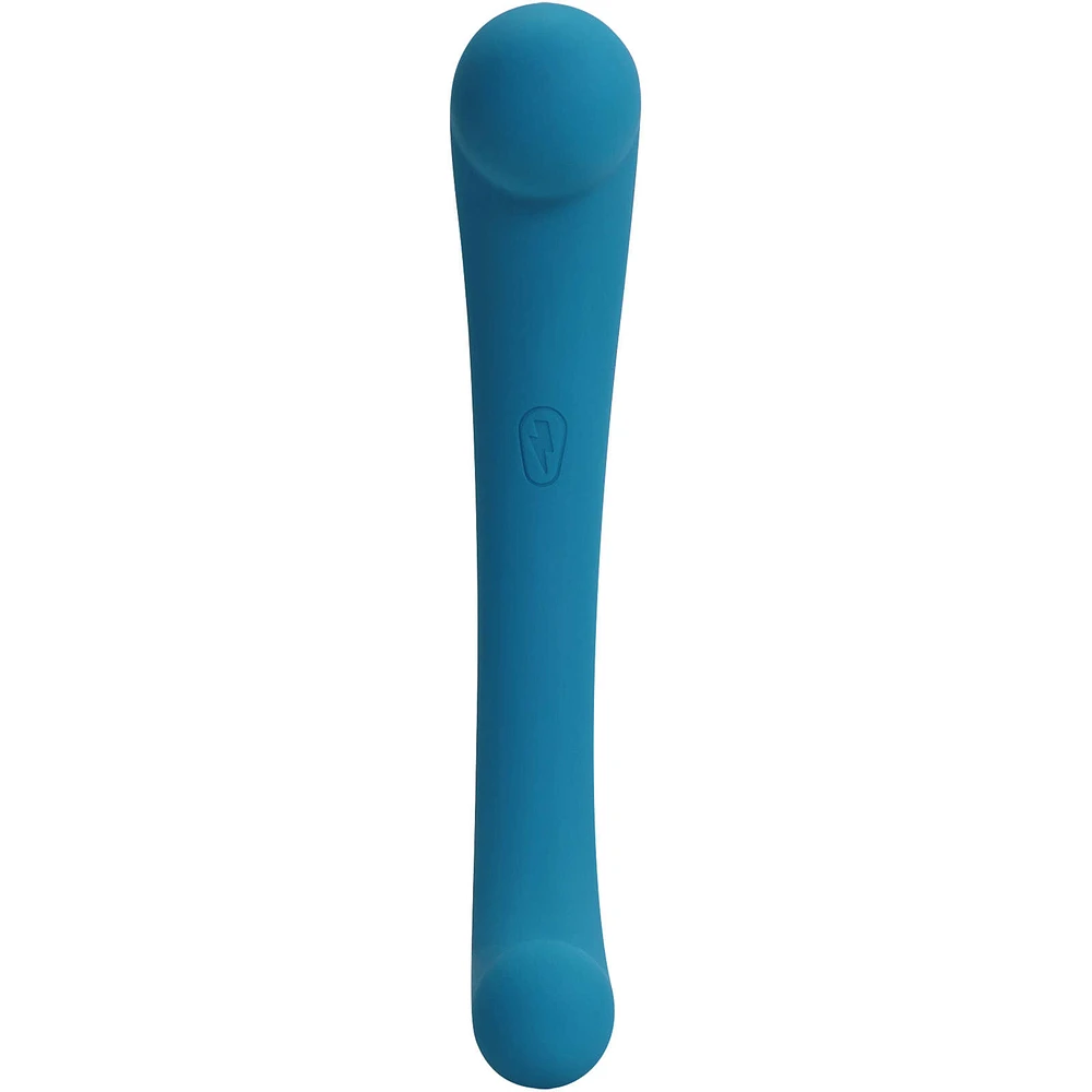 PlusOne Dual Vibrating Arc, Personal Massager with 5 Powerful Vibration  Settings, Rechargeable, Fully Waterproof | Hillside Shopping Centre