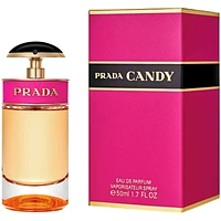 Candy Eau de Parfum, Gourmand Fragrance for Women with Vanilla Notes