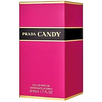 Candy Eau de Parfum, Gourmand Fragrance for Women with Vanilla Notes