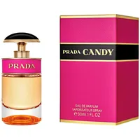 Candy Eau de Parfum, Gourmand Fragrance for Women with Vanilla Notes