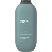 Method Men, Sea + Surf Body Wash