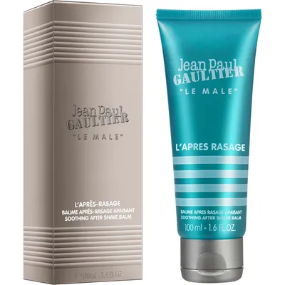 Le Male After-Shave Balm