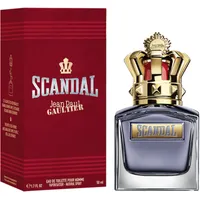 Scandal Pour Homme Eau de Toilette