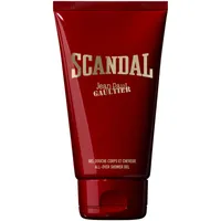 Scandal Pour Homme Shower Gel