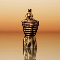 Le Male Elixir Parfum