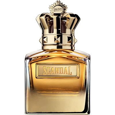 Jean Paul Gaultier- Scandal Pour Homme Absolu