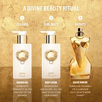 Gaultier Divine Eau de Parfum Shower Gel