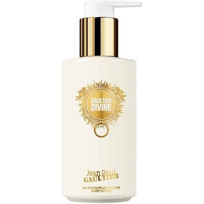 Gaultier Divine Eau de Parfum Body Lotion