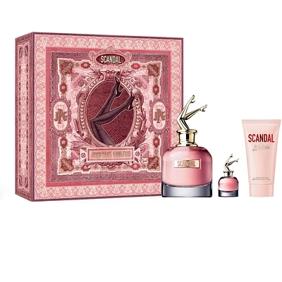 Scandal Eau De Parfum 3-Piece Mother'S Day Gift Set