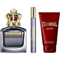 Scandal Pour Homme 3-Piece Father'S Day Gift Set