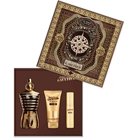 Le Male Elixir Parfum 3-Piece Father'S Day Gift Set