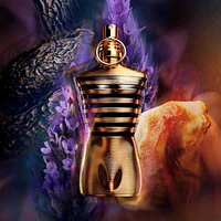 Le Male Elixir Parfum 3-Piece Father'S Day Gift Set