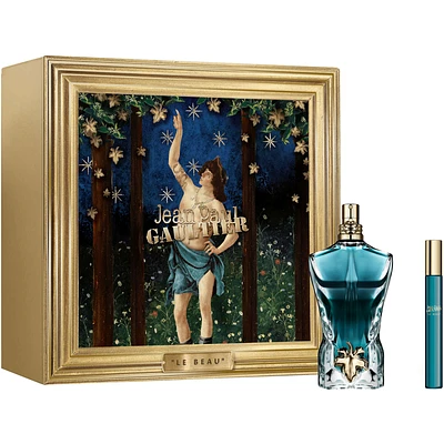 Le Beau Eau de Toilette 2-Piece Gift Set