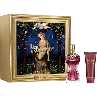 La Belle Eau de Parfum 2-Piece Gift Set