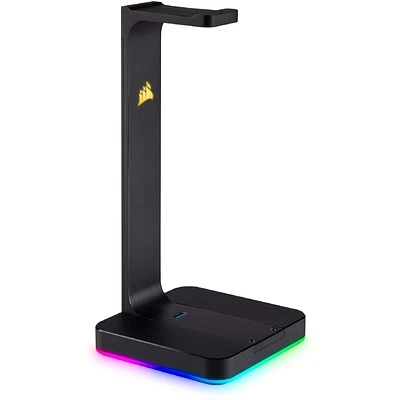 Gaming ST100 RGB Premium Headset Stand with 7.1 Surround Sound