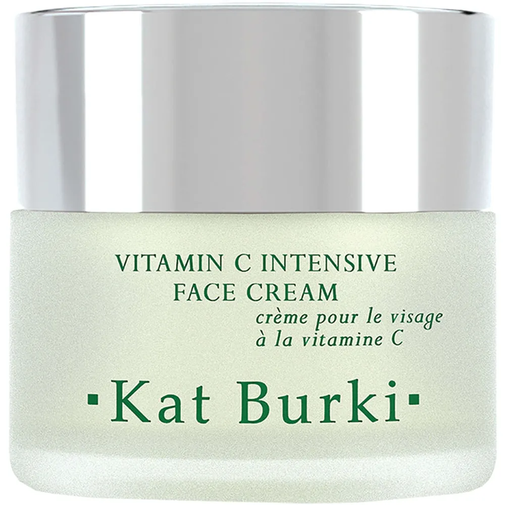 Vitamin C Intensive  Face Cream