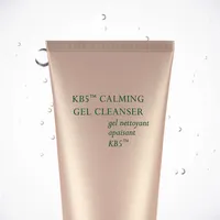 Kb5 Calming Gel Cleanser