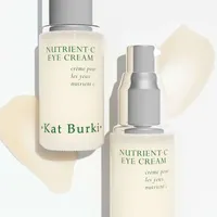 Nutrient C Eye Cream