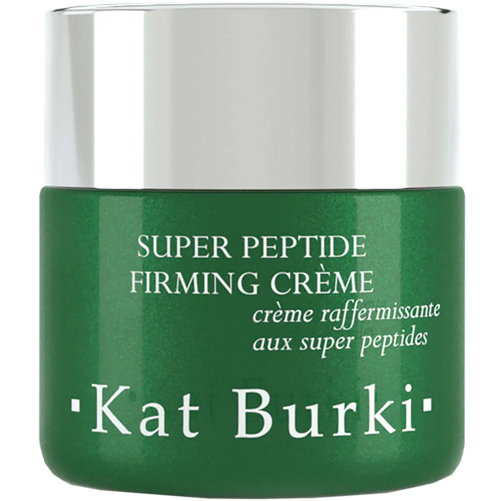 Super Peptide Firming Crème