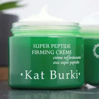 Super Peptide Firming Crème