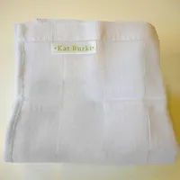 3D Supreme Weave Muslin Cloths - Kat Burki Skincare