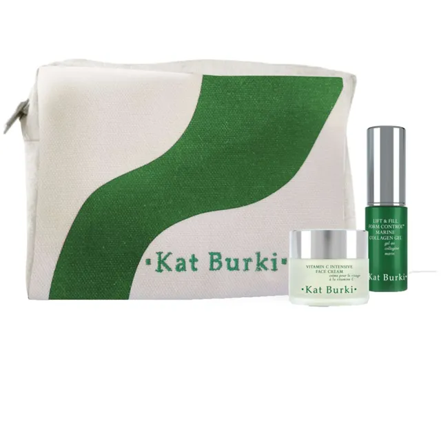 FORM CONTROL™ Marine Collagen Gel - Kat Burki Skincare