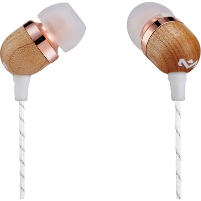 Smile Jamaica Earbuds