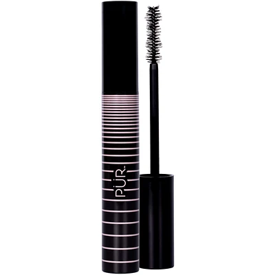 Bio Charged Plant-Powered Volumizing Mascara