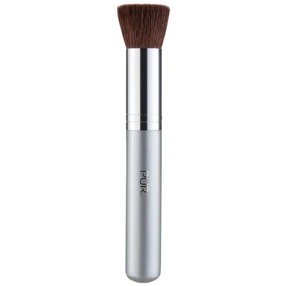 PÜR Chisel Brush