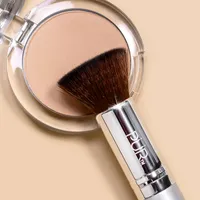 PÜR Chisel Brush