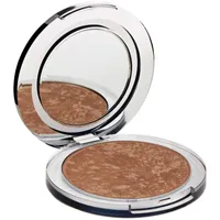 Skin Perfecting Powder Bronzing Act Matte Bronzer