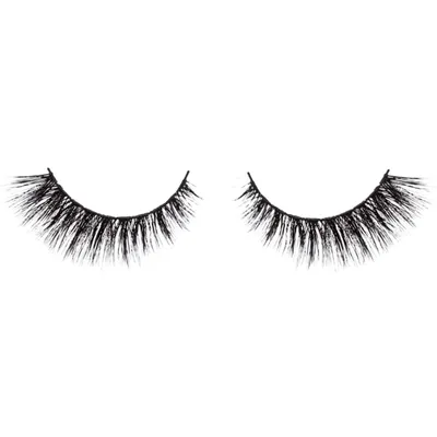 PUR PRO EYELASHES 3D Cruelty-Free Luxe Lashes