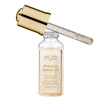 Precious Metals Shimmering Dry Oil Elixir